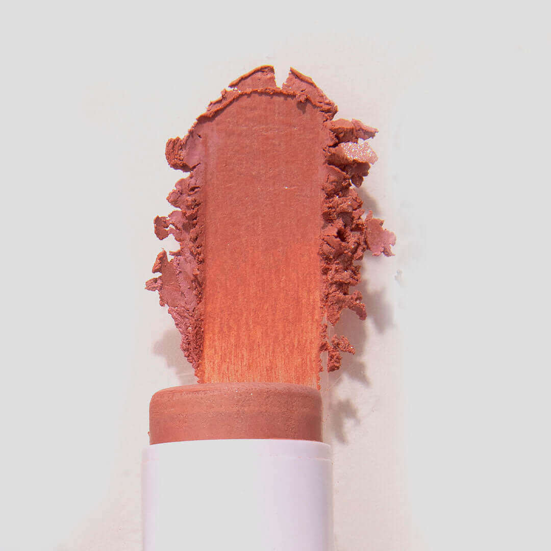 Bastão 3 em 1 - Blush, Batom e Sombra FPS 95