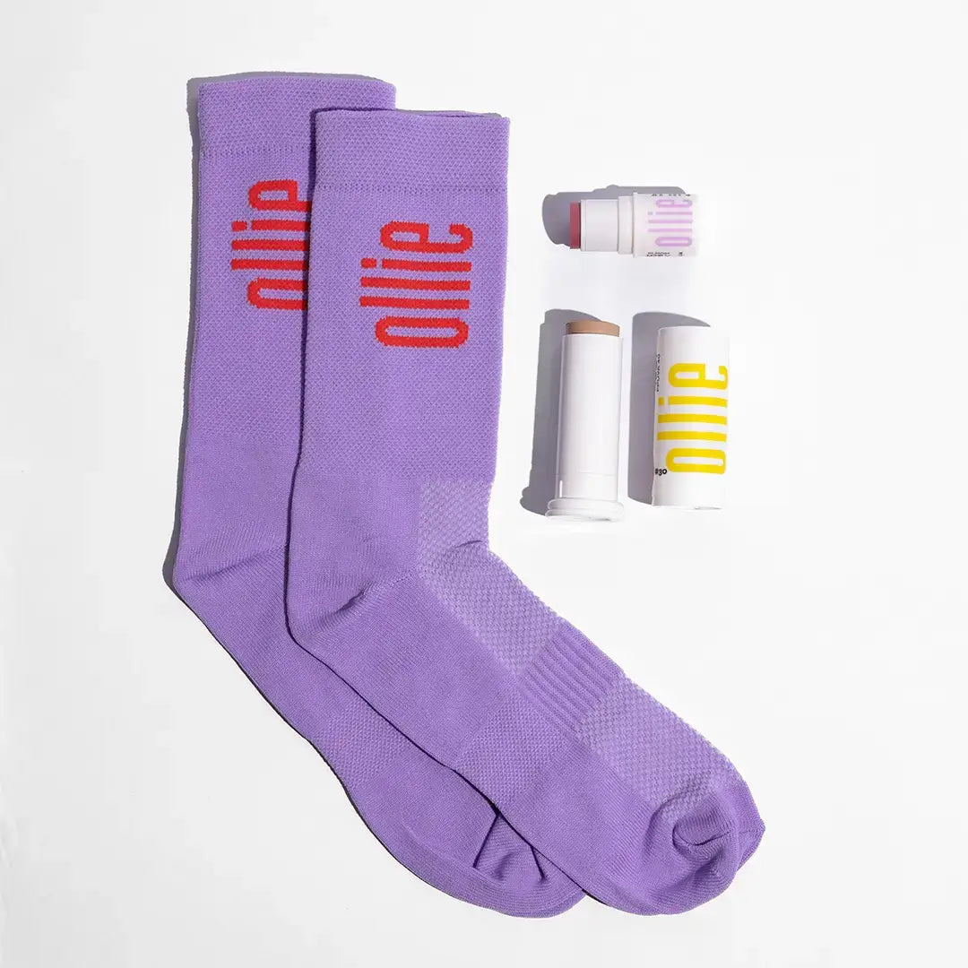 Kit Alta Resistência