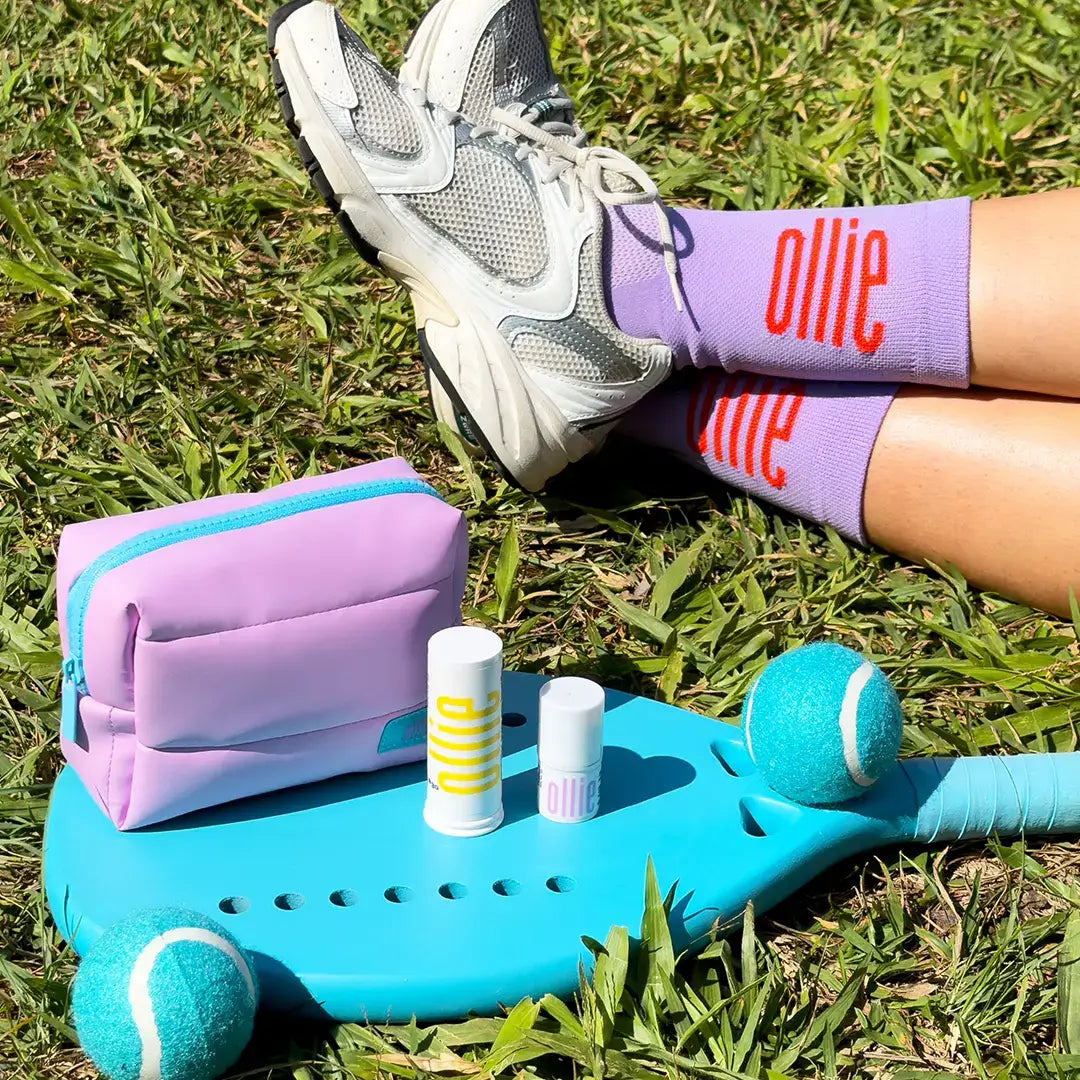 Kit Alta Resistência