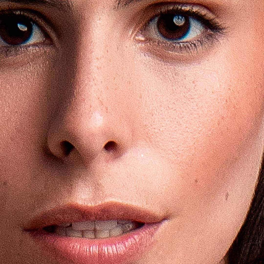 Pó Translúcido Facial FPS 30